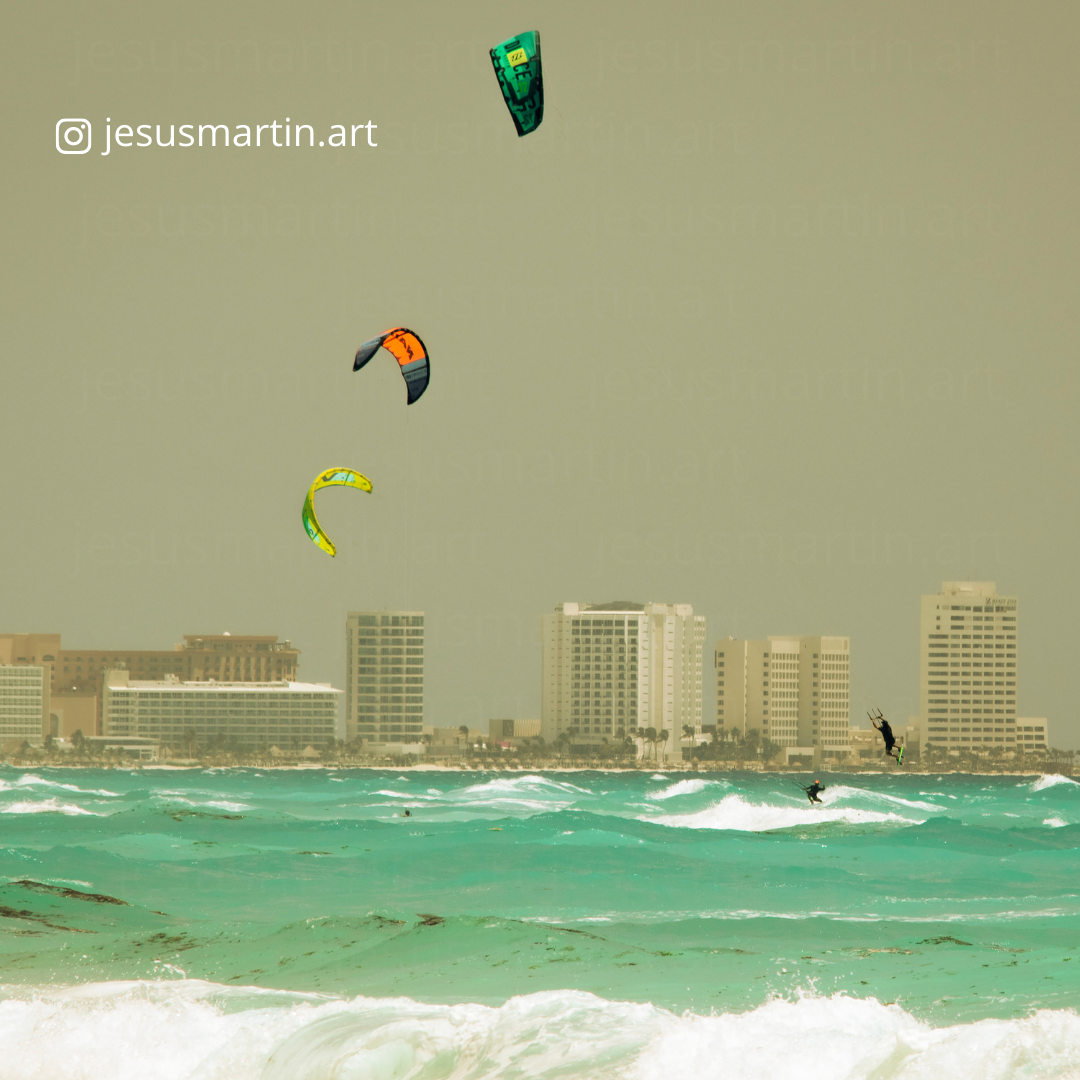 Cancún Soñando